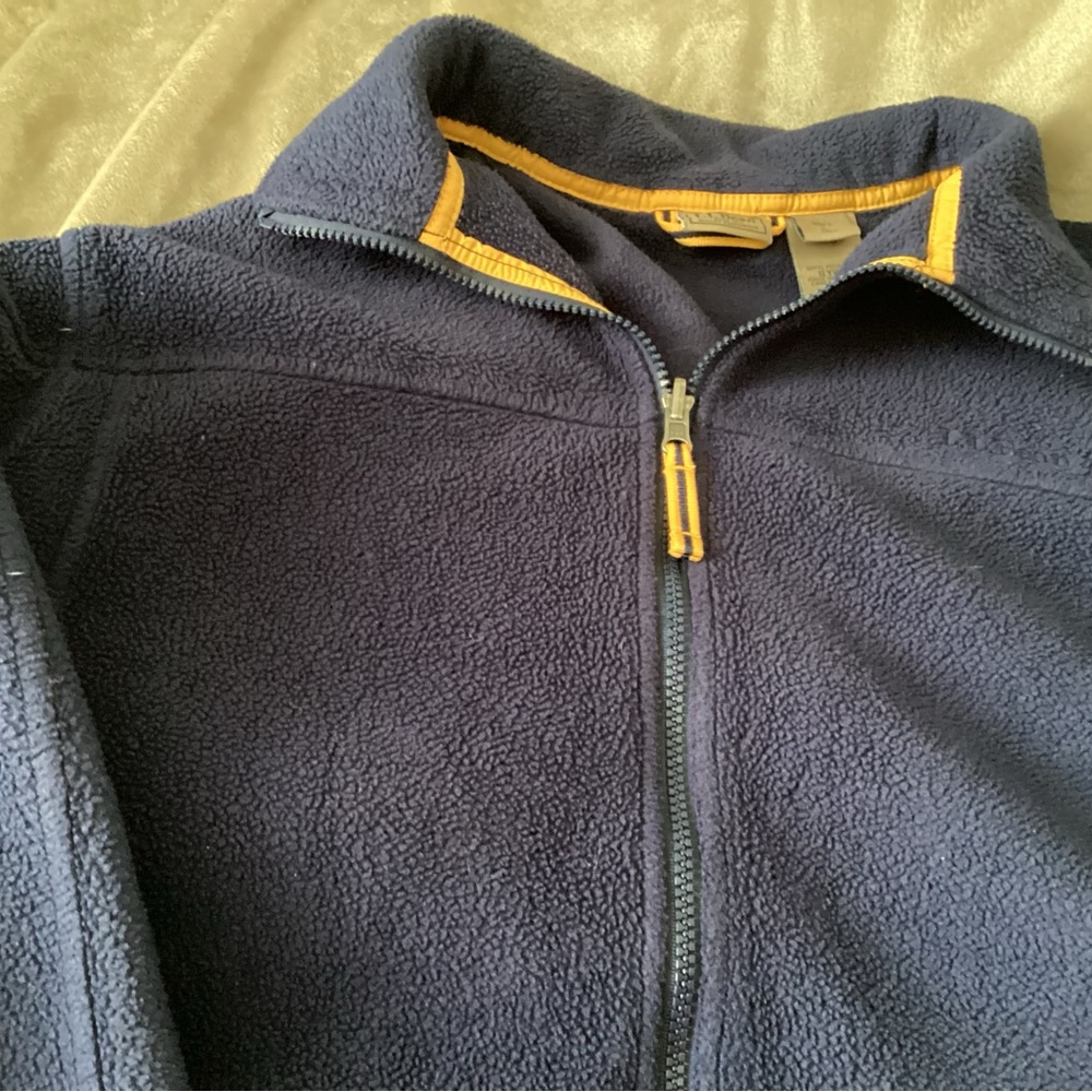 Llbean Jacket - image 1